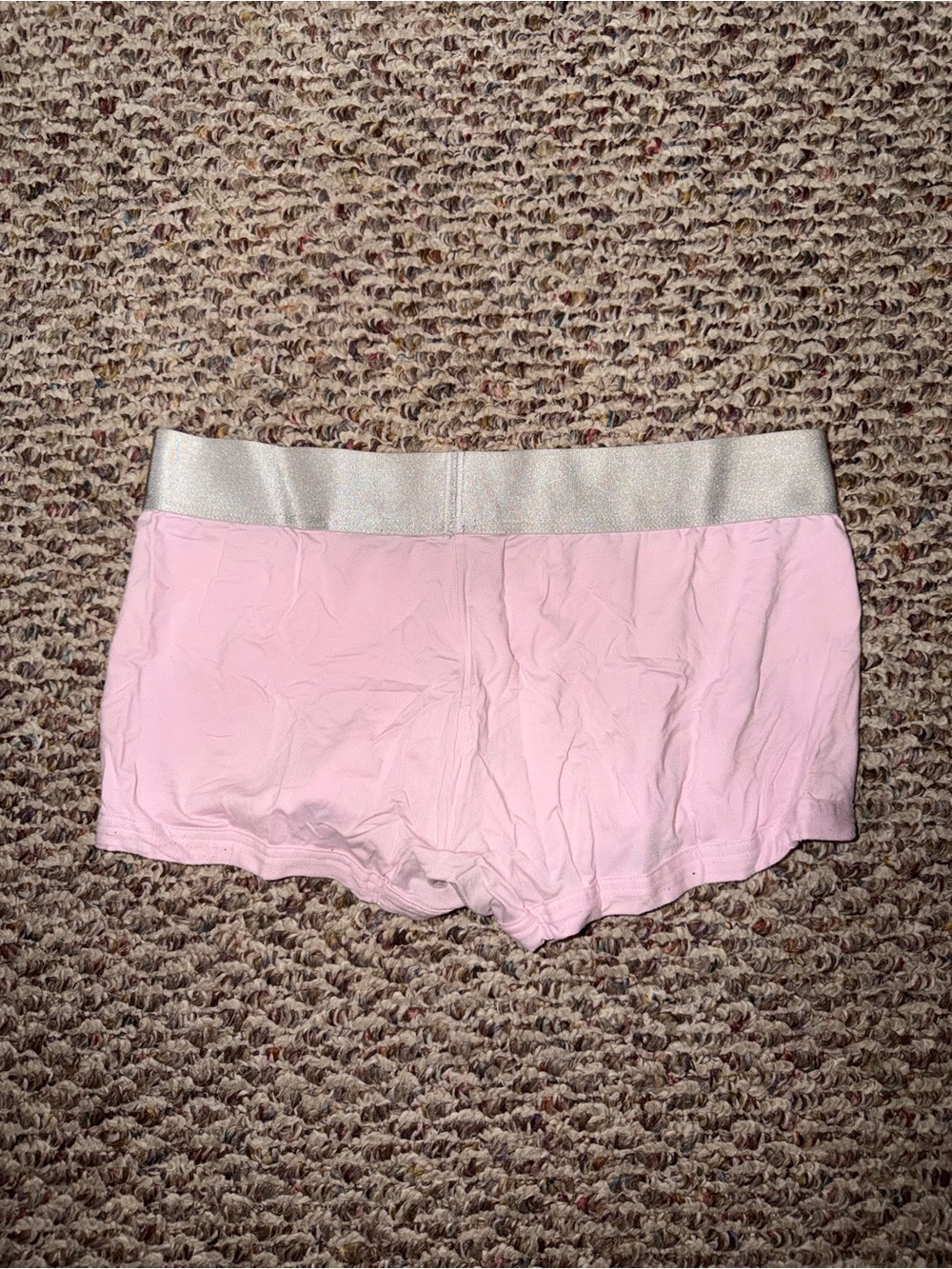 Pink Briefs - Picture 3 of 4
